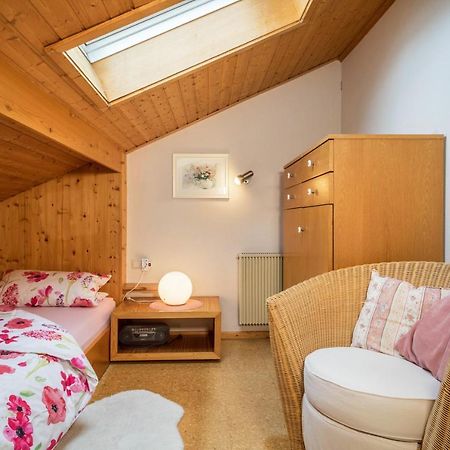 Haus Sonnenhang Wohnung 3 Stiefenhofen Exteriér fotografie