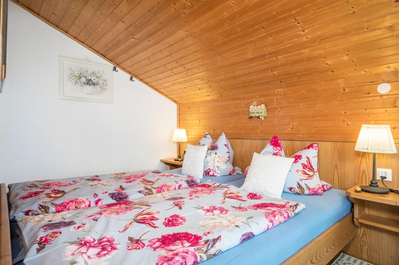 Haus Sonnenhang Wohnung 3 Stiefenhofen Exteriér fotografie