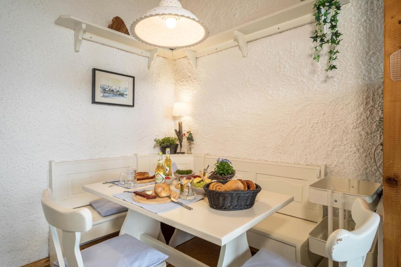 Haus Sonnenhang Wohnung 3 Stiefenhofen Exteriér fotografie