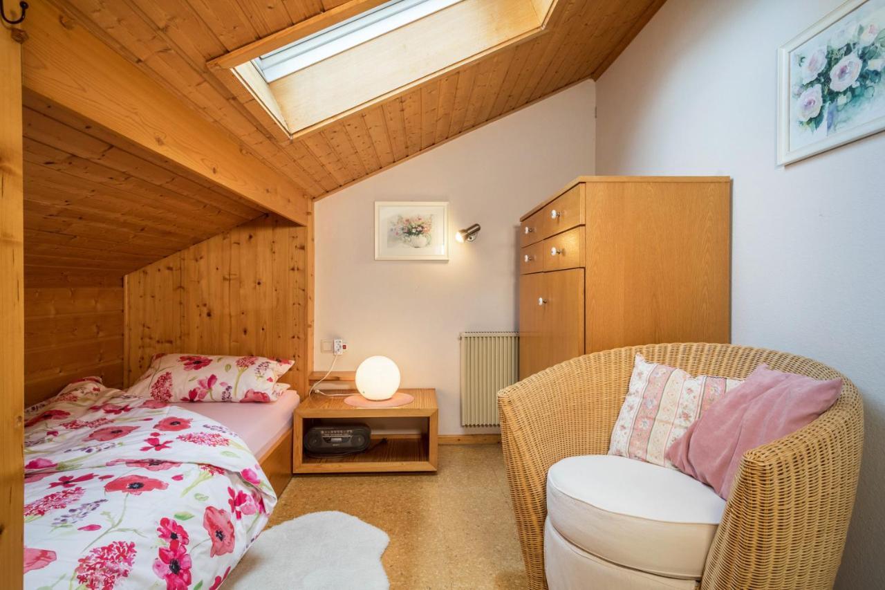 Haus Sonnenhang Wohnung 3 Stiefenhofen Exteriér fotografie