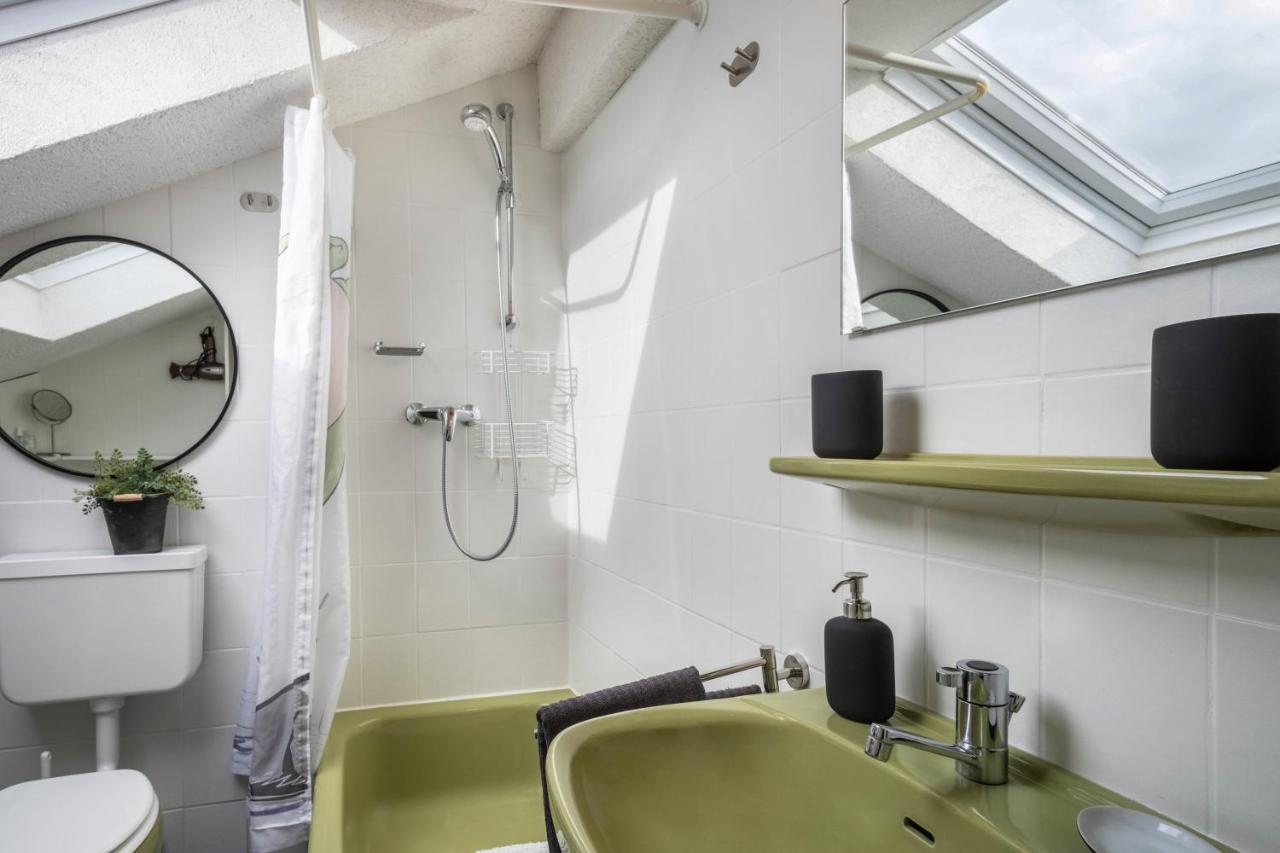 Haus Sonnenhang Wohnung 3 Stiefenhofen Exteriér fotografie