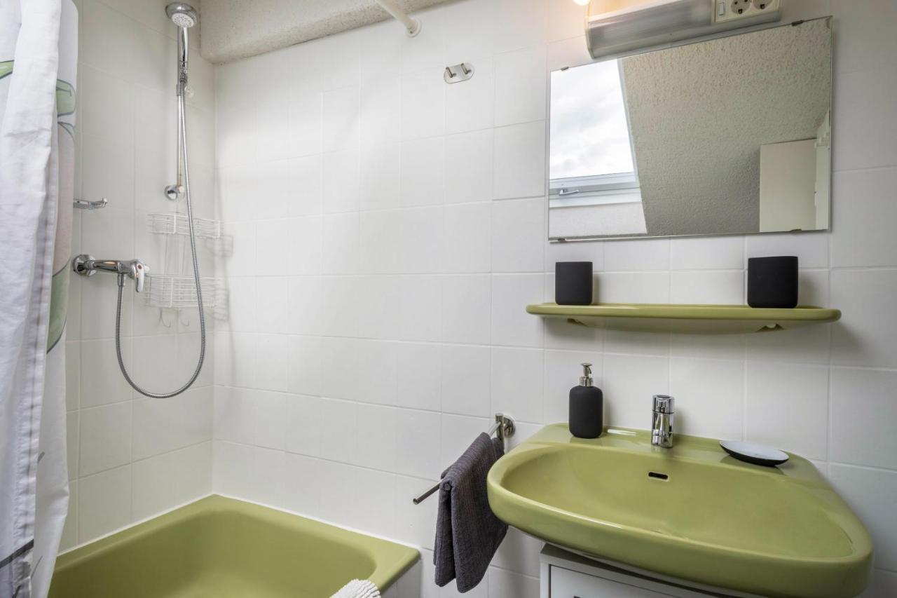 Haus Sonnenhang Wohnung 3 Stiefenhofen Exteriér fotografie